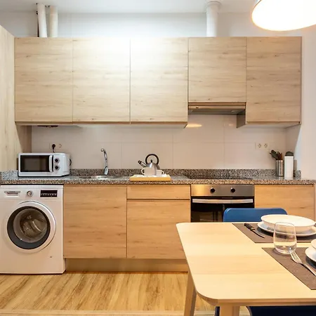 Insidehome Ciudad De