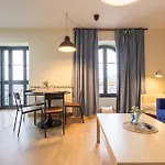 Appartement Insidehome - Ciudad De *