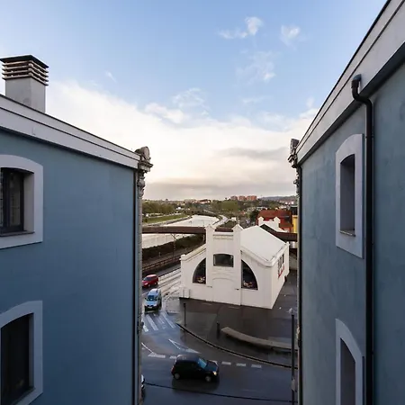 Apartmán Insidehome Ciudad De