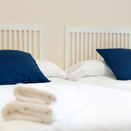 Insidehome - Ciudad De * Avilés