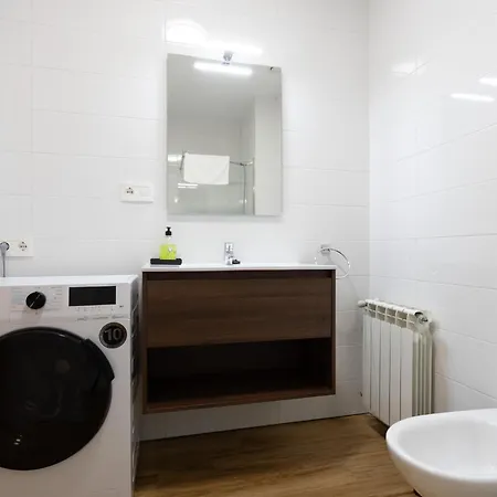 Insidehome Ciudad De *