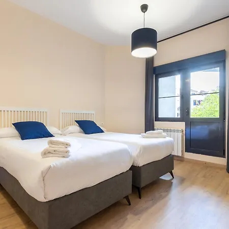 Insidehome - Ciudad De