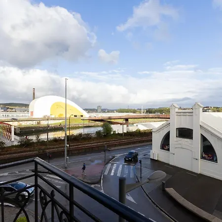 Insidehome - Ciudad De *