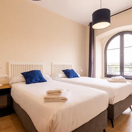 Insidehome - Ciudad De Apartman *