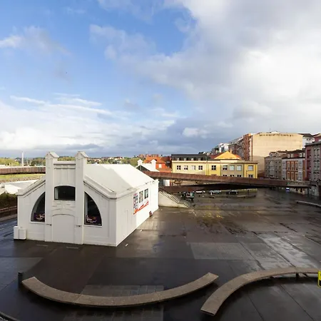 Apartman Insidehome - Ciudad De