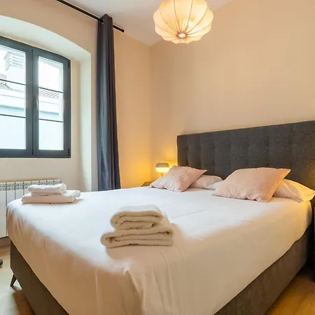 Insidehome - Ciudad De * Avilés