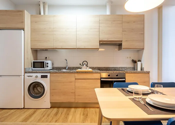 Insidehome Ciudad De