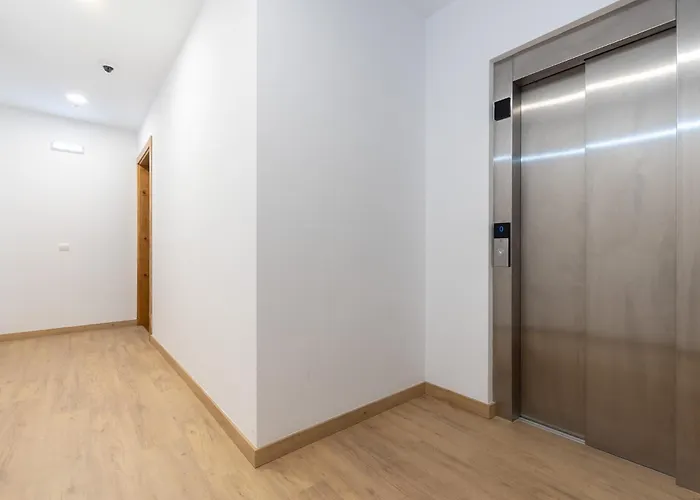 Apartamento Insidehome Ciudad De