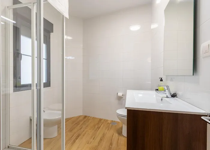 Insidehome Ciudad De Apartamento