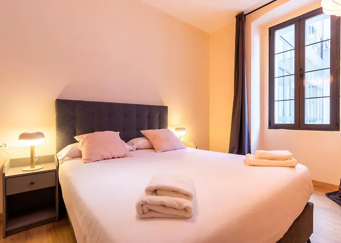 Insidehome Ciudad De * Avilés