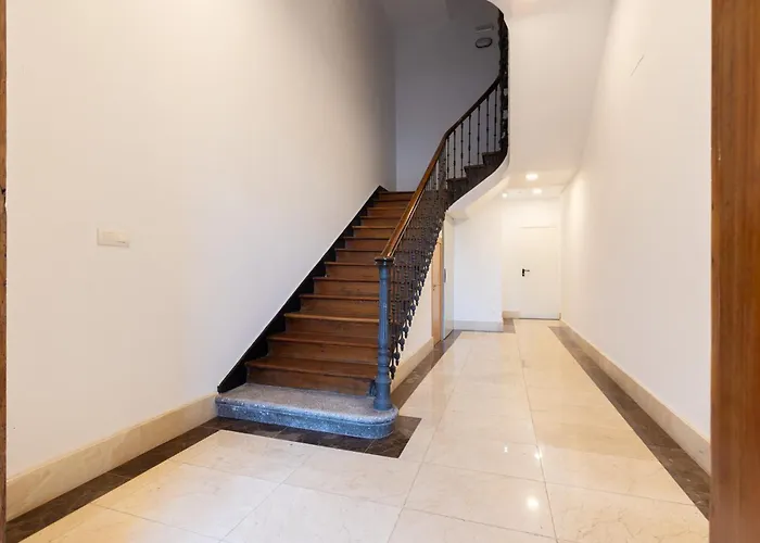 Apartamento Insidehome Ciudad De