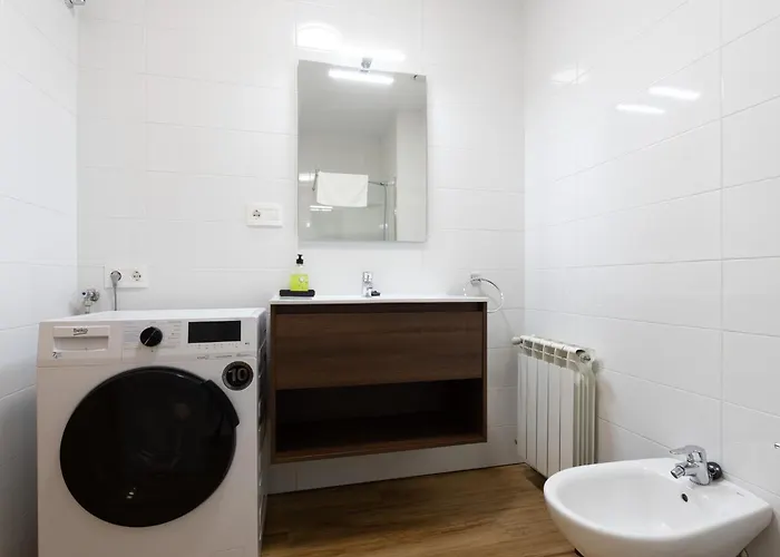 Insidehome Ciudad De *