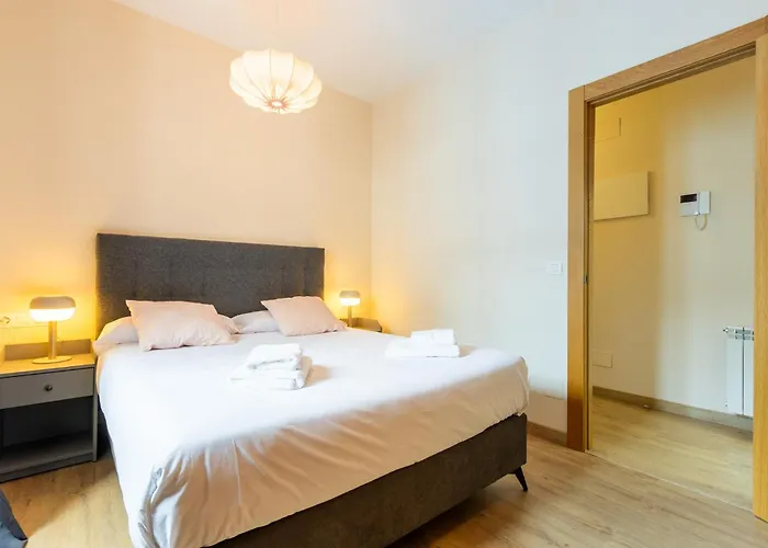 Insidehome Ciudad De * Avilés