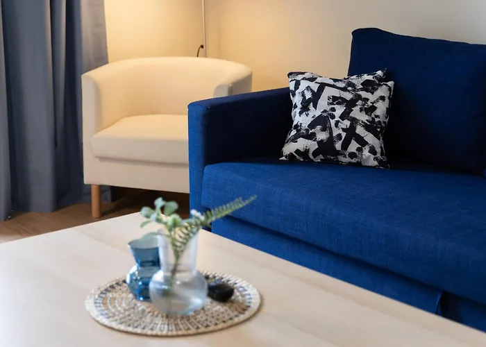 Apartamento Insidehome Ciudad De