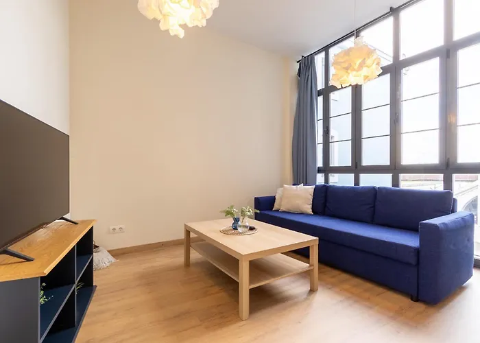 Insidehome Ciudad De *