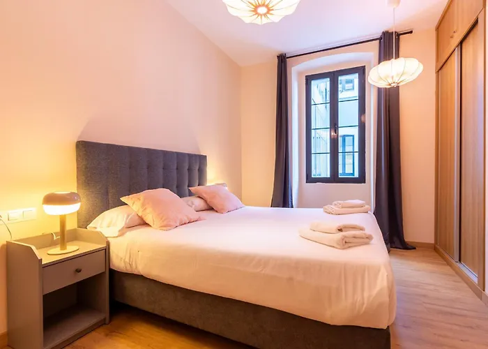 Insidehome Ciudad De Avilés