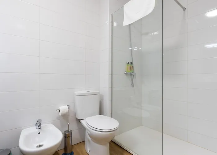 Insidehome Ciudad De Avilés