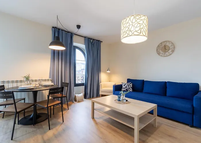 Apartamento Insidehome Ciudad De