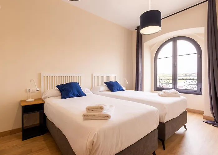 Insidehome Ciudad De Apartamento *