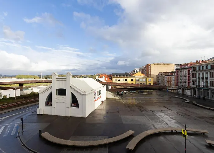 Apartamento Insidehome Ciudad De