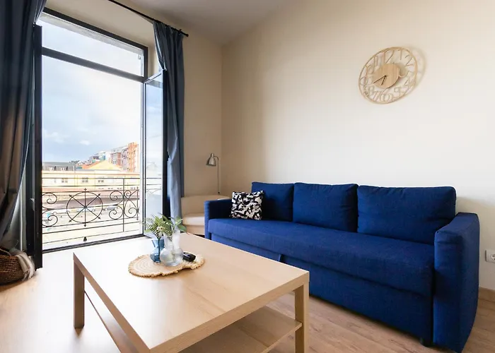 Insidehome Ciudad De Avilés