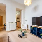 Insidehome - Ciudad De Apartment *