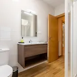 Insidehome - Ciudad De Apartment Aviles