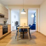 Apartment Insidehome - Ciudad De Aviles