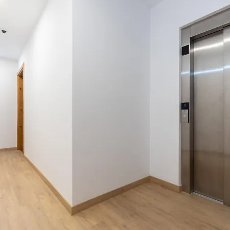 Apartment Insidehome Ciudad De