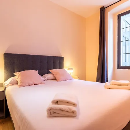 Insidehome Ciudad De * Aviles