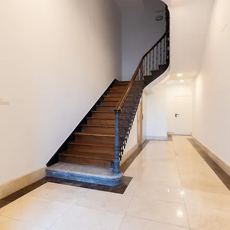 Apartment Insidehome Ciudad De