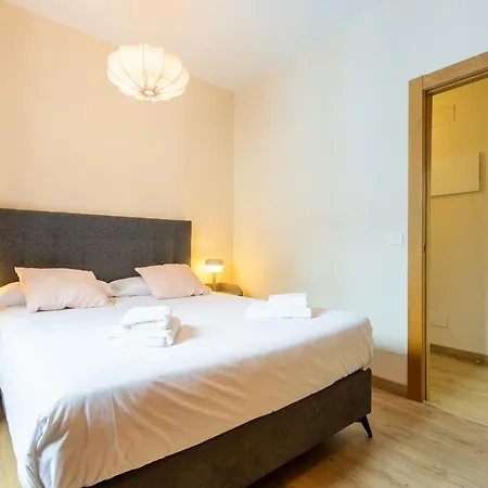 Insidehome Ciudad De * Aviles