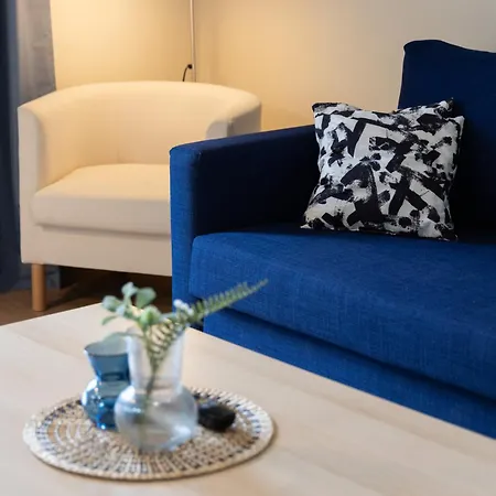 Apartment Insidehome Ciudad De