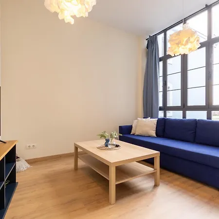 Insidehome Ciudad De *