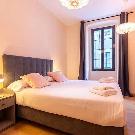 Insidehome Ciudad De Aviles