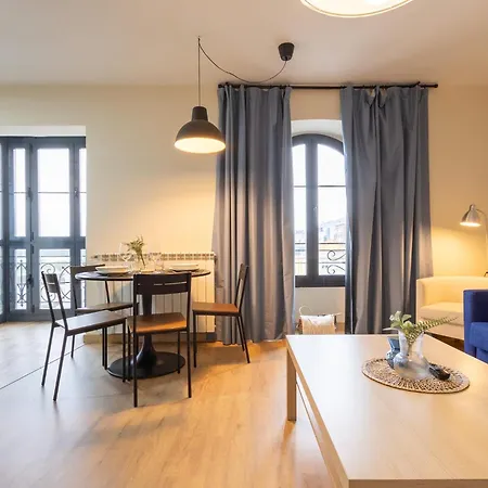 Apartment Insidehome Ciudad De *