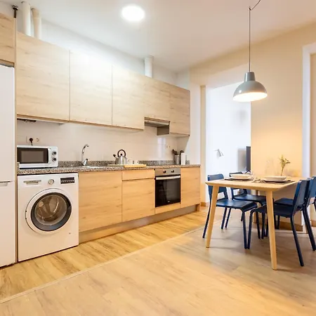 Insidehome - Ciudad De * Aviles