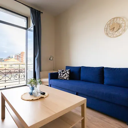 Insidehome Ciudad De Aviles